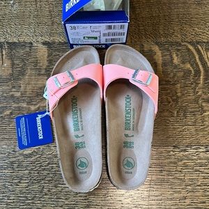 Birkenstock Madrid BS Vegan